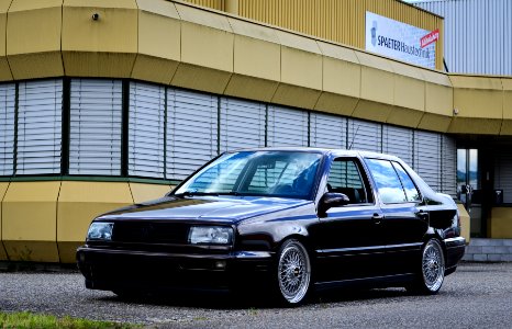 stanced vento 