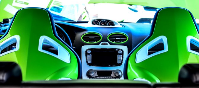 RS interior 