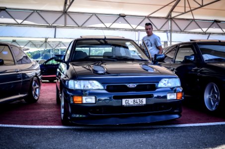 cossi GL 