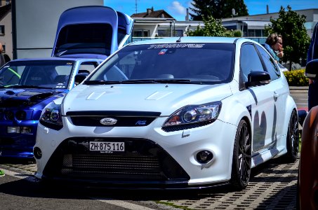 skywalker RS 