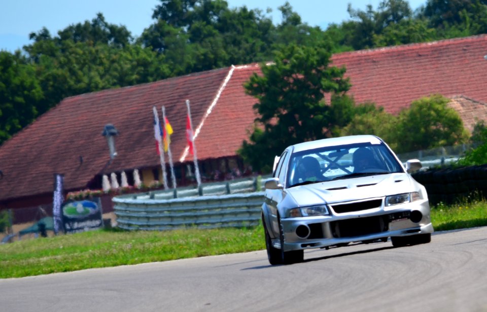 evo 