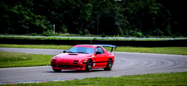 RX7 