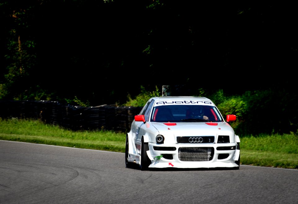 quattro 