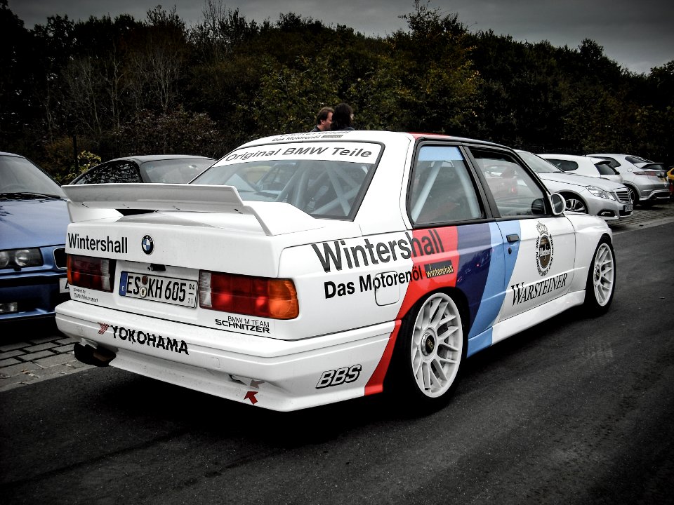 e 30 