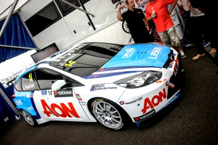 btcc mk 3 