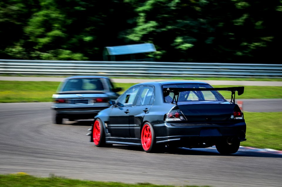 evo 