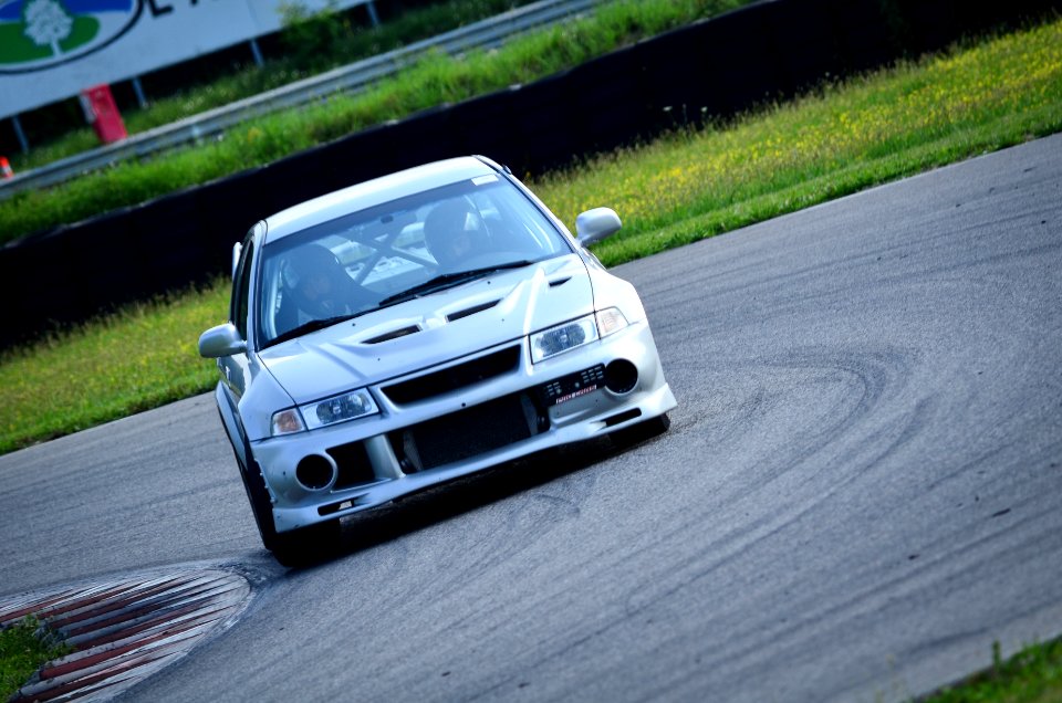 pro cars evo 