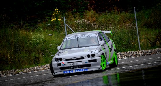 SRP motors cossi 