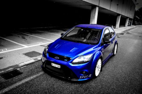 spec R RS 