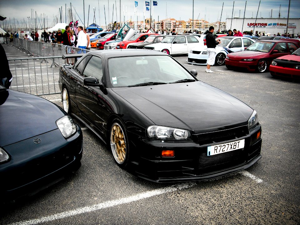 skyline 