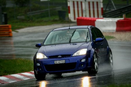 ring in the rain 