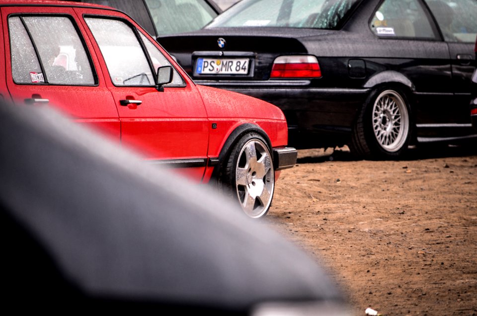 VAG`s 