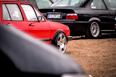 VAG`s 