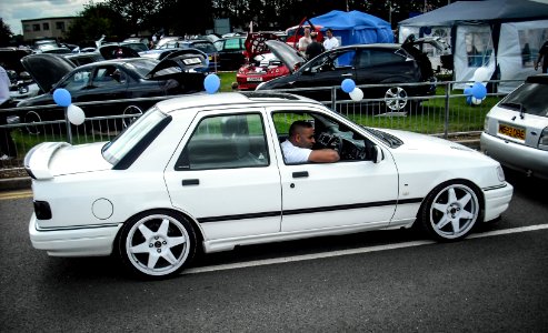 white cossi 