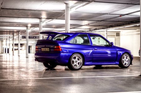 cossi blue 
