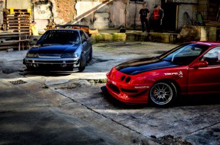 vtec kicked in yo :-) 