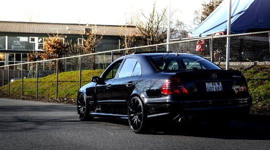 benz 