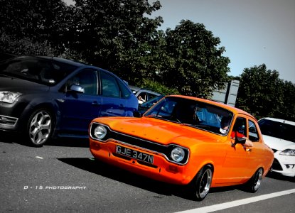 orange mk 1 