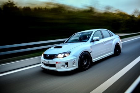 rolling shot photo