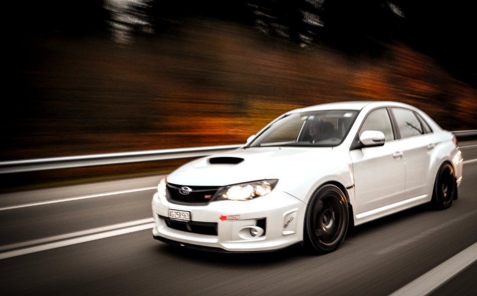 sti autumn rolling 