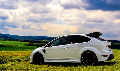 focus in the country 