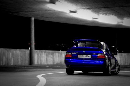 drive away 