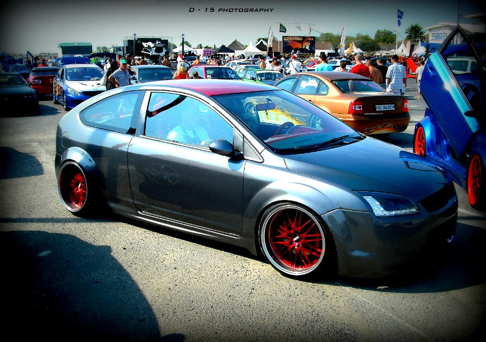 slammed spanish focus 