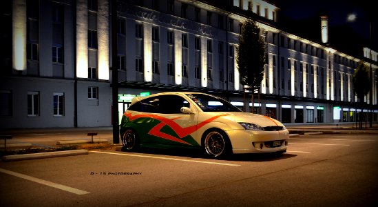 colours in the dark 