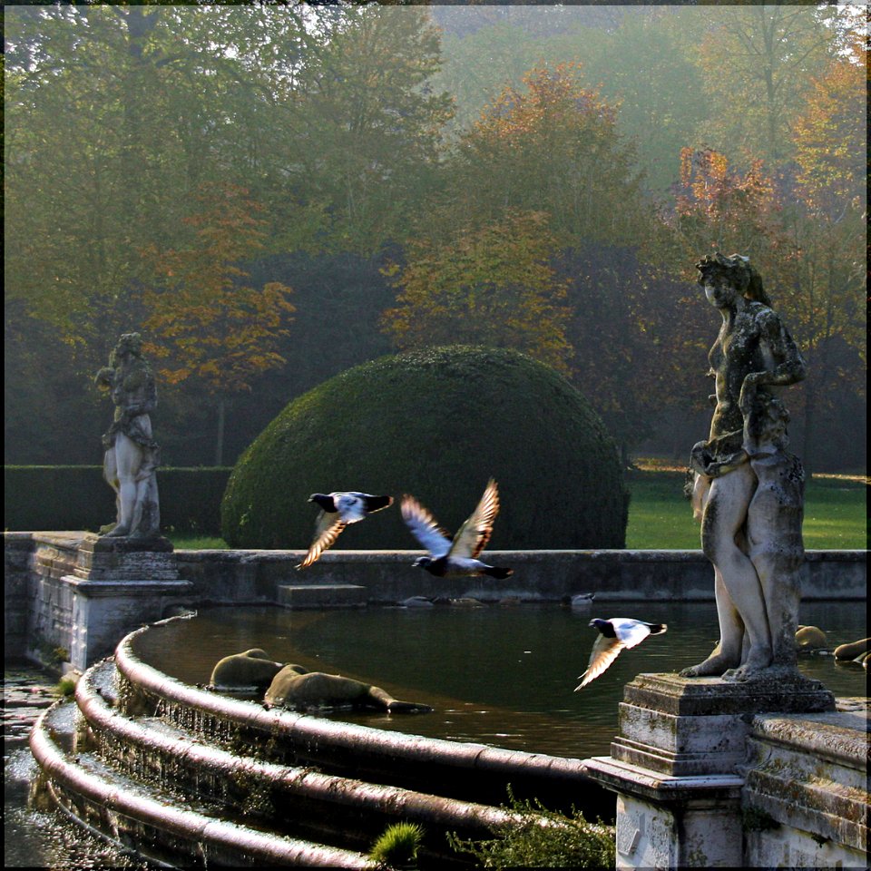 Villa Pisani, Veneto, Italia 