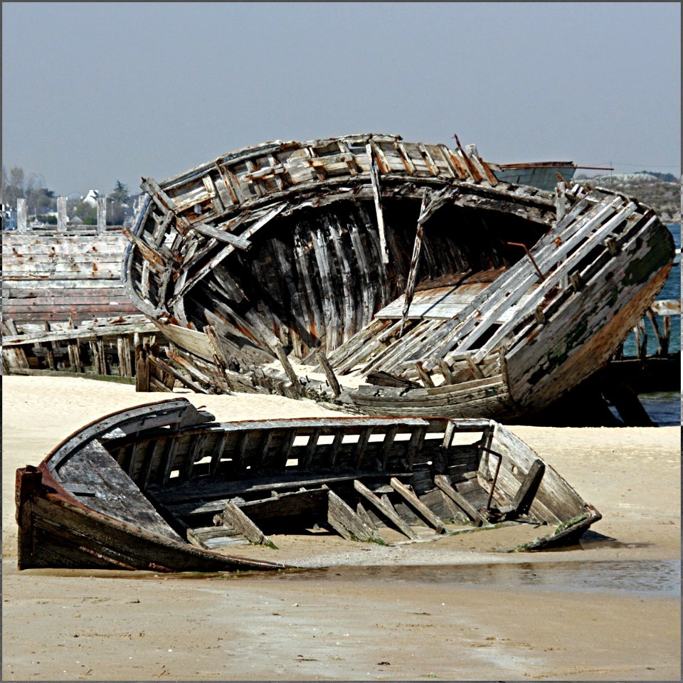 Panoramio & ipernity : Sic Transit Gloria Mundi 