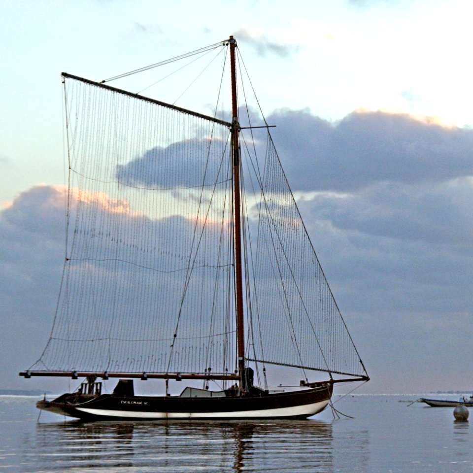 Cap Ferret, Gironde, France 