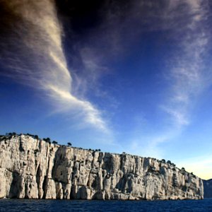 Cassis, Bouches-du-Rhône, France 