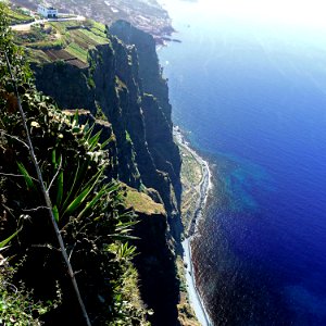 Madeira, Portugal 