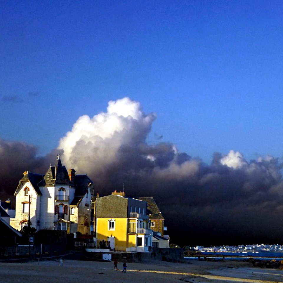 Lorient, Morbihan, France 