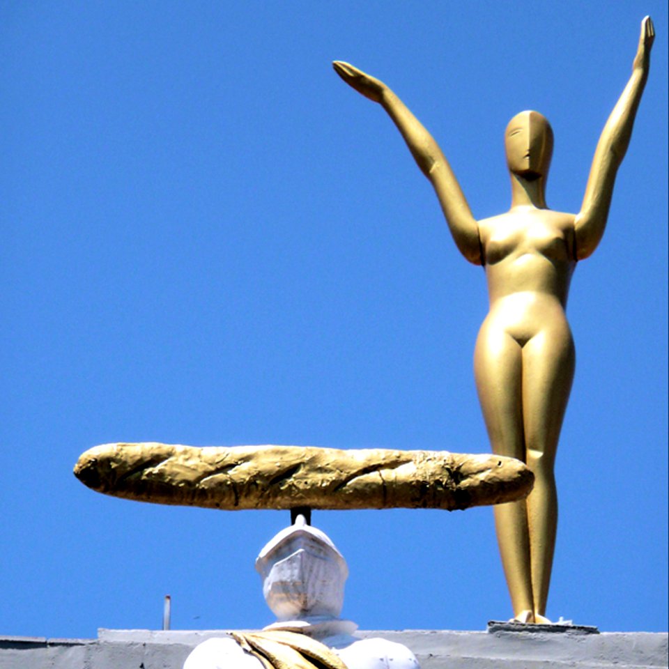 Panem et Circenses 