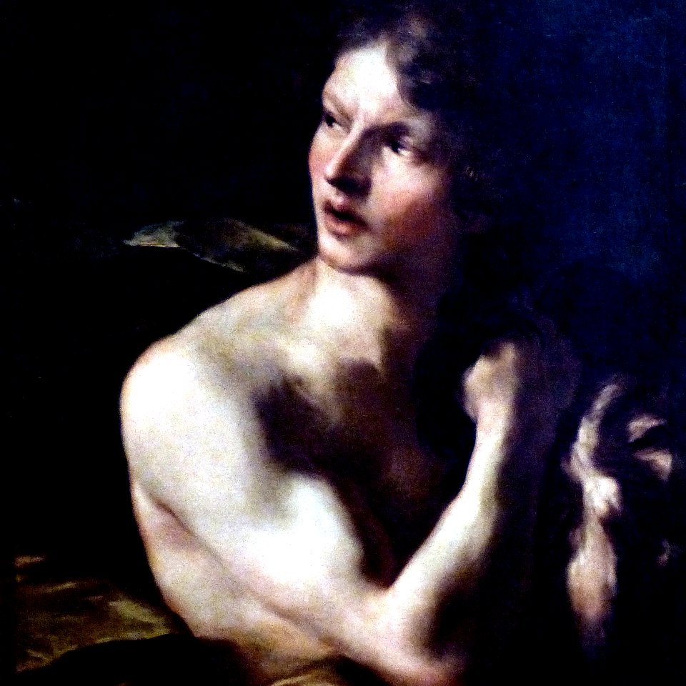 Palazzo Barberini, Roma 