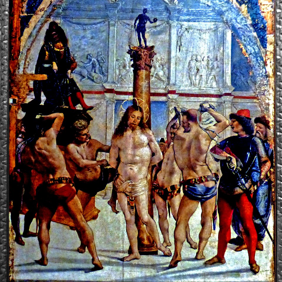 Pinacoteca di Brera, Milano 