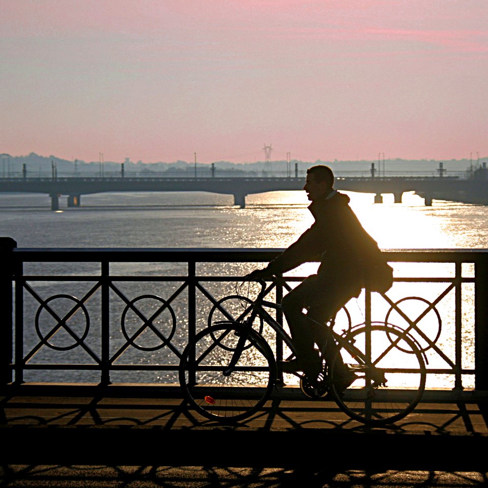 Bordeaux, Gironde, France 