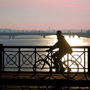 Bordeaux, Gironde, France photo