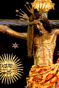 Sol que nace de lo alto 