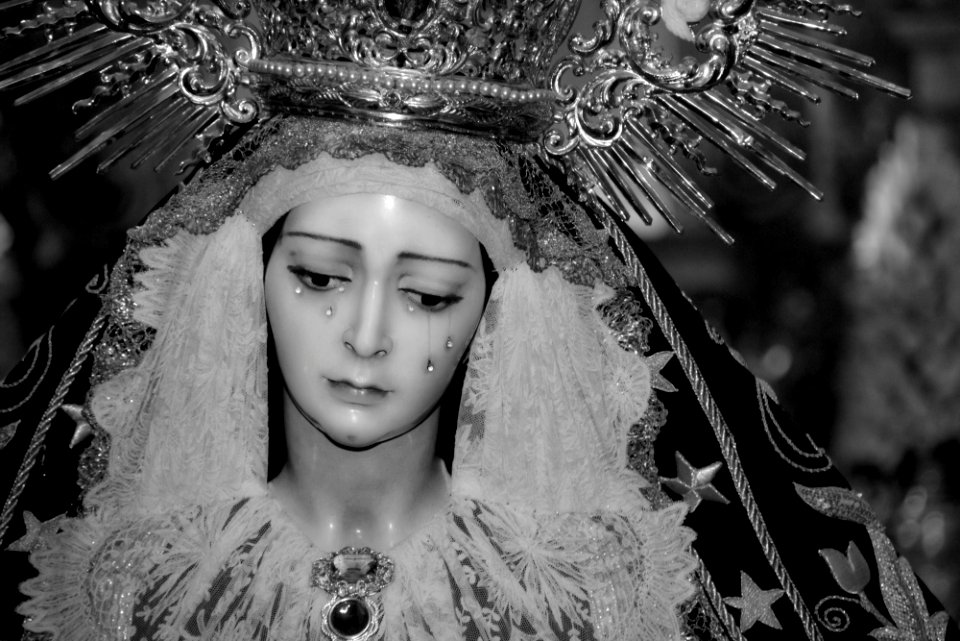Reina de los ángeles 