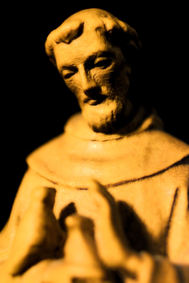San Francisco de Asís I 