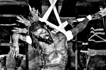 Descendimiento de la Cruz 