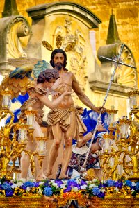 Luz de serenidad 