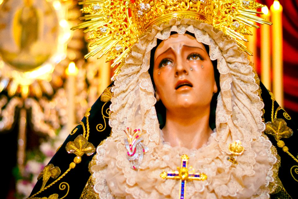 De canela son tus ojos 