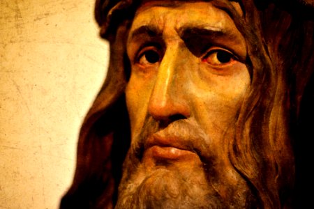 Y tú: ¿Quién dices que soy yo? 