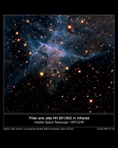 hubble00174 