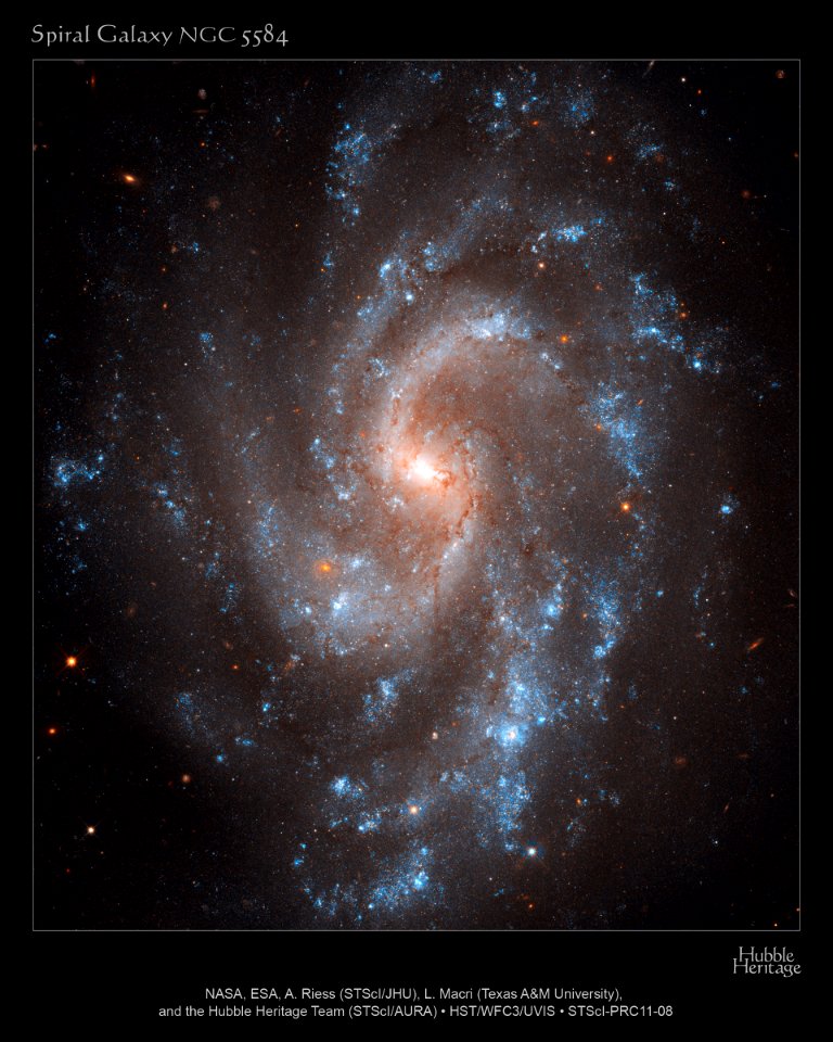 hubble00167 