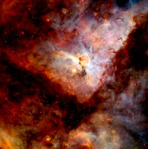 hubble00124 