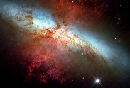 hubble00116 photo